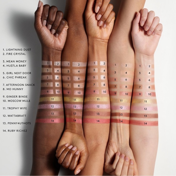 Fenty Beauty Killawatt Highlighter - Picture 7 of 10